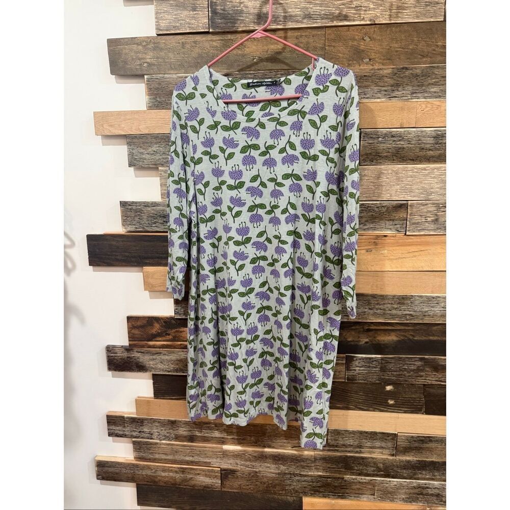 Gudrun Sjoden dress size Medium